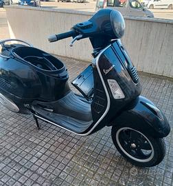 Vespa gts 300