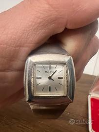 Orologio Bulova