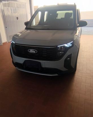 Ford Tourneo Courier Active c/Automatico 