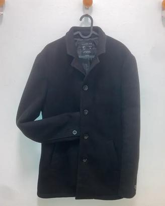 Capotto Nero - Taglia M