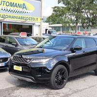 LAND ROVER Range Rover Evoque 2.0D I4 150CV AWD