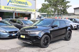LAND ROVER Range Rover Evoque 2.0D I4 150CV AWD