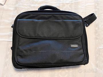 TRUST, BORSA PER LAPTOP
