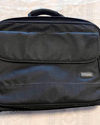 TRUST, BORSA PER LAPTOP