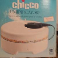 deumidificatore chicco