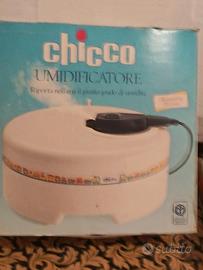 deumidificatore chicco