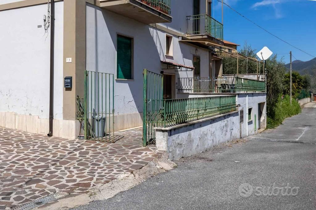 Appartamento – Castelnuovo di Farfa, Rieti - Altro