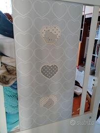 Lettino Foppapedretti