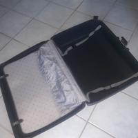 valigia samsonite