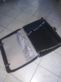 valigia samsonite