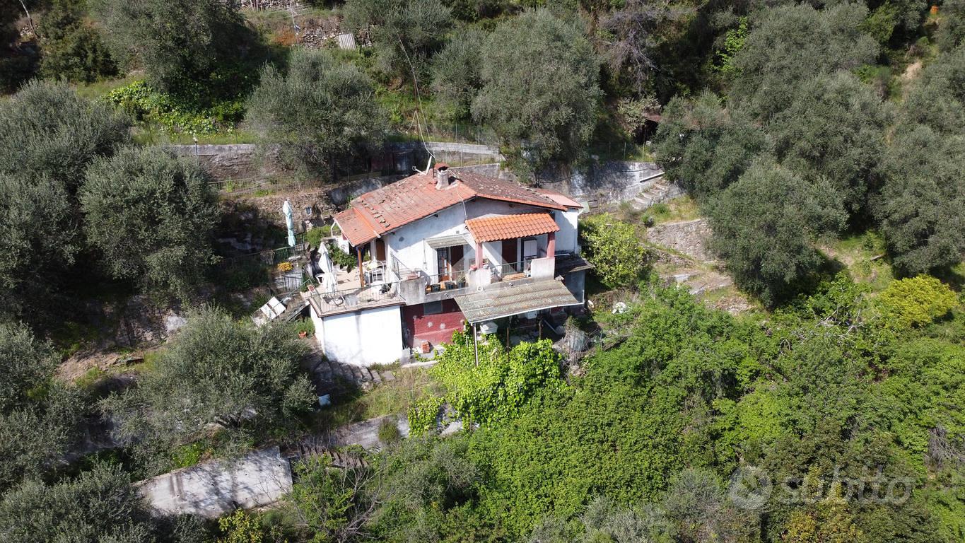 RUSTICO A CAMPOROSSO - Vista 2