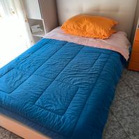 Letto contenitore