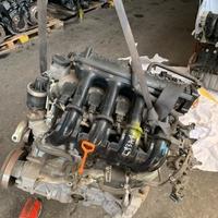 Motore Honda Jazz 1.3 DSI benzina 83cv L13A1