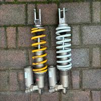 Ammortizzatori crf450