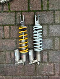 Ammortizzatori crf450