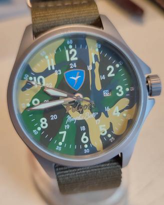 Memphis belle Paracadutisti Folgore 