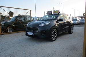 Kia Sportage 1.7 CRDI GT-LINE GARANTITA 24 MESI