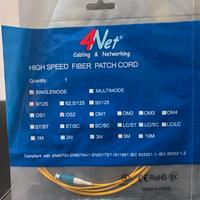 4Net PIG TAIL - 9/125um - OS2 giallo - SINGLEMODE