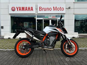 Ktm 890 Duke R