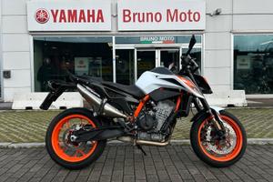 Ktm 890 Duke R