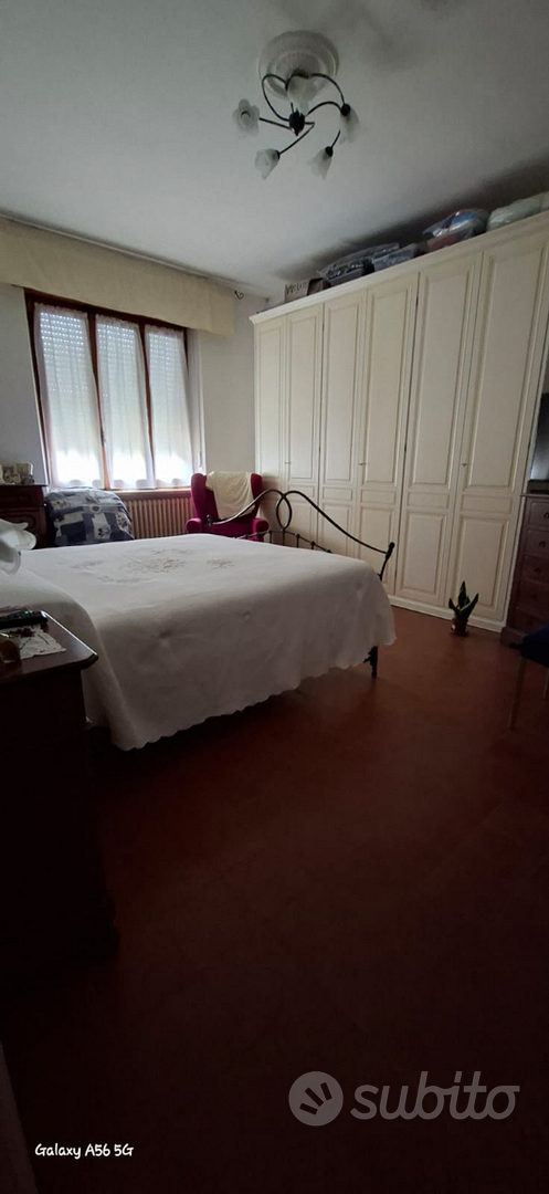 Appartamento 120mq - Vista 4