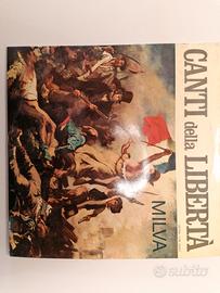 24 vinili 33 giri titoli vari