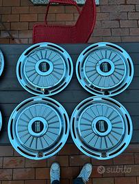 Copri mozzo fiat 2300 s coupè