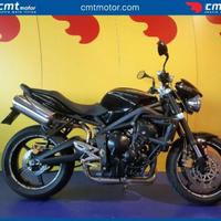 TRIUMPH Street Triple Garantita e Finanziabile