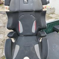 seggiolino auto bambini 