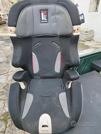 seggiolino auto bambini 