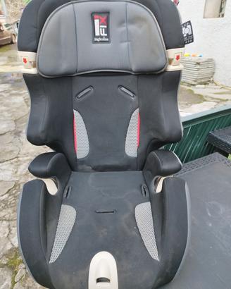seggiolino auto bambini 