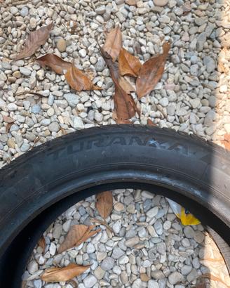 Pneumatici 225/50/R18 W99