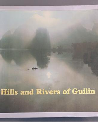 HILLS AND RIVERS OF GUILIN - China Travel and Tour