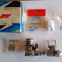 Motore aerei SUPERTIGRE G20/23