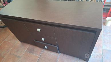 Comò cucina/soggiorno