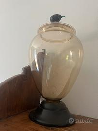 Vaso antico fine 800