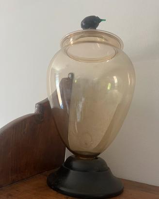 Vaso antico fine 800