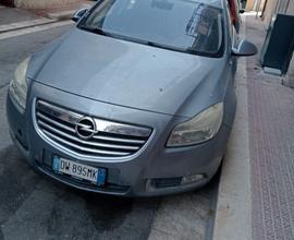 OPEL Insignia - 2209