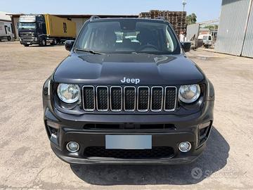 JEEP RENEGADE LIMITED