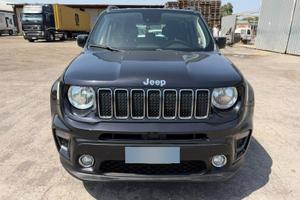 JEEP RENEGADE LIMITED