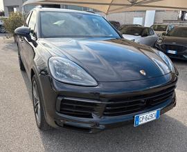 Porsche Cayenne 2.9 V6 S
