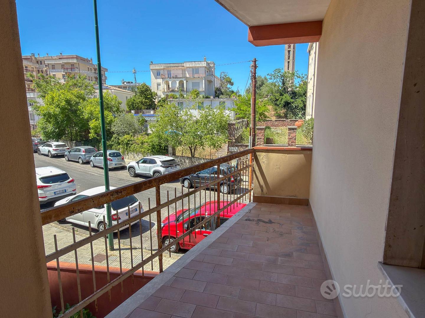 Apartment in Nuoro, Seuna - Altro