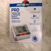 Misuratore pressione