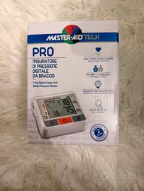 Misuratore pressione