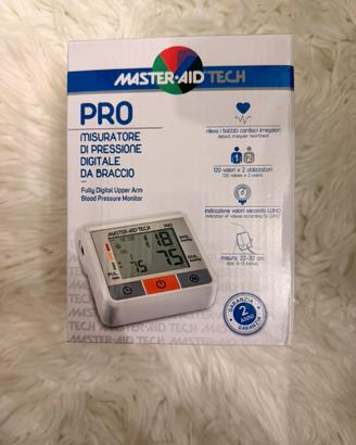 Misuratore pressione