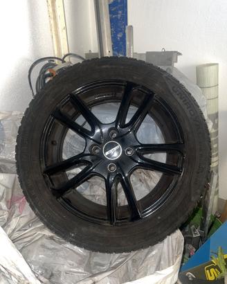 Cerchi GMP ASTRAL