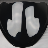 Cupolino / Parabrezza PVC MV AGUSTA F4 01 - 10