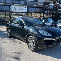PORSCHE Cayenne 3.0 Diesel CON ROTTAMAZIONE