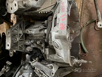Cambio riduttore Fiat grande punto 1.3 MTJ