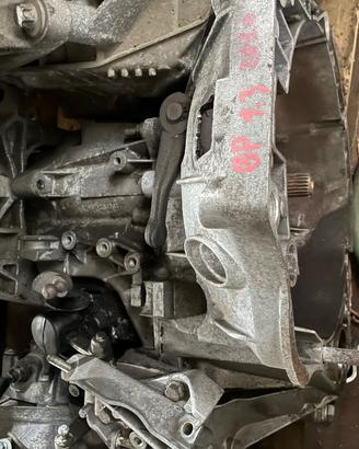 Cambio riduttore Fiat grande punto 1.3 MTJ